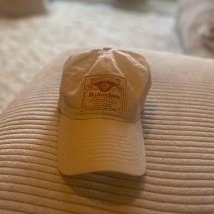 Urban Outfitters Budweiser Baseball Hat